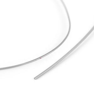 Fili dentari espansi in lega di Tma-titanio molibdeno forma rettangolare fili arco ortodontico - Product Image 5