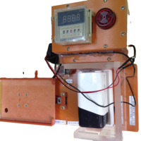 Plantilla de alta calidad personalizada de Shenzhen para Rapid para marco de accesorio de prueba PCB programación CNC mecanizado para electrónica doméstica