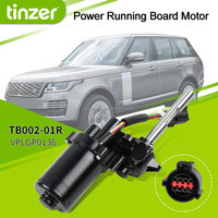 Moteur de marchepied Tinzer TB002-01 VPLGP0153 VPLGP0136 pour Range Rover Sport L405 L494 L322 – Moteur de marchepied toutes versions moteur