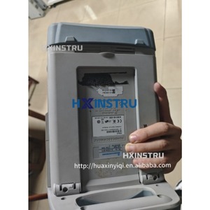 Analizador de Espectro de RF Portátil Rohde & Schwarz R&S FSH4 3.6 GHz H - Product Image 3