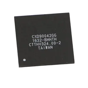 Original Electronic Components PS4 Pro South Bridge Chip Slim CXD90042GGZZ