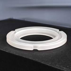 Anneau d'étanchéité en silicone 51mm pour machines à café, accessoire de joint 67x42mm - Product Image 1