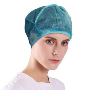 Высокое Качество Доктор колпачок делая машину Хирургические колпачки - Product Image 2