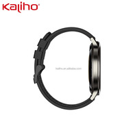 Montre connectée robuste DM90 avec écran de 1,73 pouce, appels vidéo, bracelet sport pour étudiants, idéale pour regarder des films.