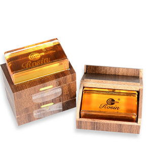 <span class=keywords><strong>คุณภาพ</strong></span><span class=keywords><strong>ดี</strong></span>ต่ำราคาจีนไม้กล่องบรรจุไวโอลิน Rosin สำหรับขาย - Product Image 1