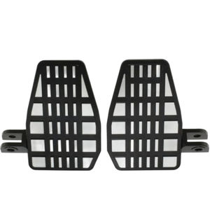 Reposapiés para Motocicleta, Pedal Trasero, Estriberas, Reposapiés para CMX1100 Rebel 1100 2021 <span class=keywords><strong>2022</strong></span> - Product Image 5