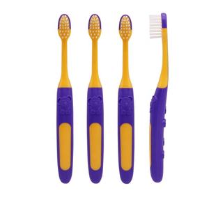 Brosse à dents <span class=keywords><strong>Tepe</strong></span> de haute qualité, à poils souples, économique, pour adultes, usage domestique - Product Image 1