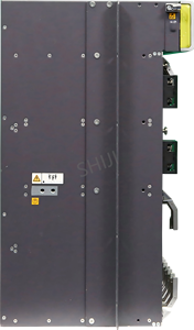 Smartax MA5800-X15 OLT 10g Pon tàu sân bay lớp độ tin cậy XG-PON XGS-PON GPON OLT 1.6tbps Công suất 512 onus thiết bị sợi quang - Product Image 2