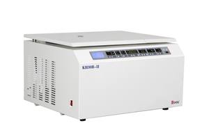 جهاز طرد مركزي عالمي مبرد من أعلى المنضدة بحجم كبير 6 × 1.2 - Product Image 4