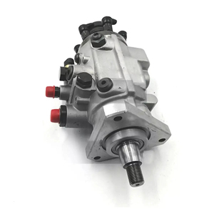 Bomba de Inyección de Combustible Diésel de Alto Rendimiento DE2635-6320 RE568067 para Motor 6068, Reemplazo del Sistema de Combustible de Alta Presión - Product Image 4
