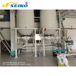 Usine complète pour petit déjeuner <span class=keywords><strong>orge</strong></span>/avoine/blé flocon de traitement moulin à farine machines - Product Image 4