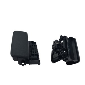 Honda City Glove <b>Box</b> <b>Lock</b> Body 77540-T9J-A01 Toolbox Handle Cover Replacement Part - Product Image 1