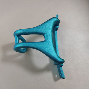 Fixateurs en aluminium personnalisés de planche de surf de chaussure de ski de vélo fabriqués avec des services de moulage de haute qualité - Product Image 6