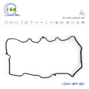 Аксессуары для двигателя IMG, прокладка крышки клапанной камеры для AVANCIER ACURA 12341-RPY-G01 12341-rpy-g01 - Product Image 4