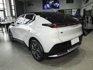 Penjualan Panas LYNK CO Z20 2026 Jarak Jauh 5-pintu 5-kursi RWD Kendaraan Energi Murni SUV Kompak LYNK CO Z20 dengan Harga Terbaik - Product Image 3