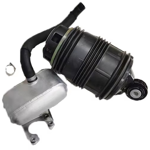 A2113201625 A2113201225 Rechtsachter Luchtvering Veerpootzak Voor Mercedes E-Klasse W211 Cls-Klasse W219 - Product Image 1