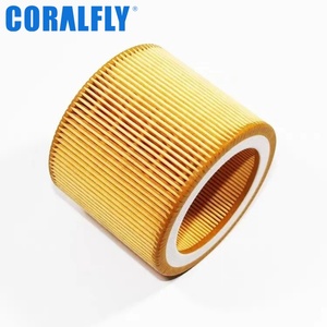 Filtre à air au prix d'usine C1140 8973015500 - Product Image 1