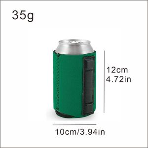 Venta al por Mayor de <span class=keywords><strong>2</strong></span> Fundas Magnéticas Personalizadas para Latas, Fundas Aislantes de <span class=keywords><strong>Neopreno</strong></span> para Bodas, Fiestas, Picnic, Bares, Eventos, Amantes de la Cerveza - Product Image 3