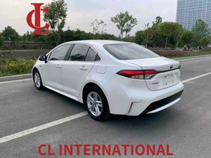 Auto Usado/Nuevo, Autos Chinos Más Baratos 2021 2022 <span class=keywords><strong>2023</strong></span>, Levin Híbrido, Auto de Nueva Energía EV/BEV, Gran Autonomía, Estilo Exterior, 5 Plazas - Product Image 3