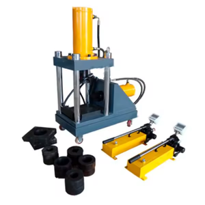 Digitale Manuelle Hydraulische Gesteins-Direktschermaschine - Product Image 3