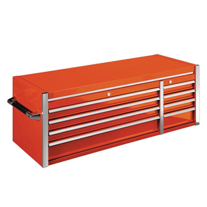 Armoire à outils mobile <span class=keywords><strong>en</strong></span> métal à bas prix 5 et 7 tiroirs noir avec boîtier <span class=keywords><strong>en</strong></span> acier inoxydable Type OEM et ODM pris <span class=keywords><strong>en</strong></span> charge - Product Image 6