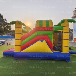 Nouveau château <span class=keywords><strong>gonflable</strong></span> pour enfants, mini château <span class=keywords><strong>gonflable</strong></span>, mini trampoline <span class=keywords><strong>crocodile</strong></span> - Product Image 5