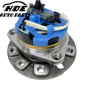 BAR0050 VKBA3513 13123488 713644060 Wholesale HDE Auto Parts Front <b>Wheel</b> Hub Bearing for Opel Astra - Product Image 3