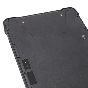 Tableta Robusta UTAB R11X Android 14, G99, 8 GB, 128 GB, 4G LTE, IP65, NFC, Batería de 8000 mAh, Módulo de Escaneo 2D Opcional - Product Image 2
