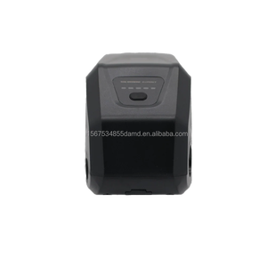 Batterie au lithium rechargeable 48V 10.4Ah 13.2Ah 14Ah avec BMS pour VTT pliable Haichuang – Approvisionnement direct usine - Product Image 3