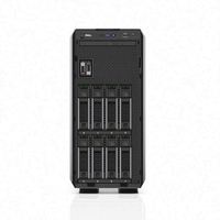Server DELL Poweredge Prosesor CPU Intel Xeon Komputer Desktop PC Tower Server T350