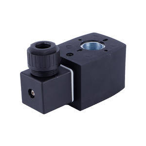 Vanne à Impulsions à Bobine Durable BONDON, Vanne Solénoïde Électronique Résistante à la Corrosion, Accessoire Personnalisable OEM - Product Image 3