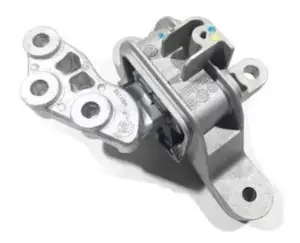 Support de moteur en caoutchouc de support de moteur automatique 51940089 pour Fiat Novo Uno 4cc Ld Direito Original