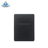 Écran complet de 11 pouces pour iPad Pro 11 (2018) 11 pouces 1ère génération, assemblage d'écran LCD et numériseur Truemax, tablette A1934 A1980 A2013 TEMX