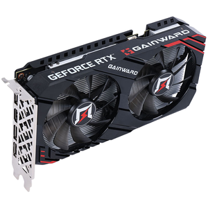 GAINWARD GeForce RTX3050 Gaming Design Tarjeta gráfica de computadora RTX <span class=keywords><strong>3050</strong></span> Chasing the Wind 6G - Product Image 6