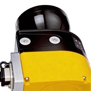 เครื่องสแกนเลเซอร์ความปลอดภัยใน MICS3-CCAZ90PZ1P01เหมาะสำหรับการหลีกเลี่ยงสิ่งกีดขวางแกน/โปร AMR MicroScan3 - Product Image 4