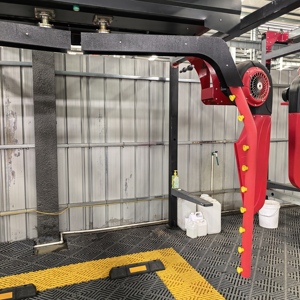 Machine de <span class=keywords><strong>lavage</strong></span> de voiture entièrement automatique à haute pression sans contact, livraison et installation à domicile, <span class=keywords><strong>prix</strong></span> direct usine - Product Image 6