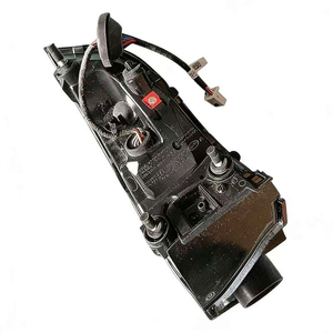 Feux arrière JOESHIER en gros pour BYD Sealion 05 DMI, feux de jour (DRL), références OE SL2H-4133010 SL2H-4133020 - Product Image 3