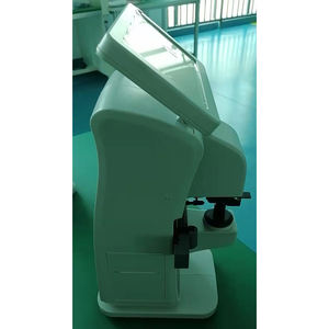 Mesin optik terlaris meteran lensa otomatis dengan <span class=keywords><strong>PD</strong></span> dan Printer untuk manusia - Product Image 5