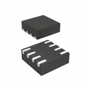 In Stock Components Electronic STM6505SCABDG6F 8 WFDFN Power Management (PMIC) - Product Image 1