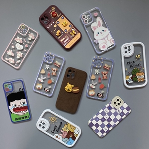 Factory Outlet Venta al por mayor Anti-Scratch Liquid Silicone Leather Cases para iPhone 13 Pro Max 11 y I Phone Fundas para teléfonos móviles - Product Image 6