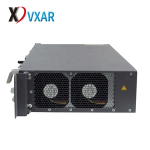 SmartAX MA5800-X2 GPON OLT XGPON XGSPON Serie FTTH para Redes IP con 1 Año de Garantía - Product Image 4