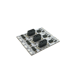 Mini Interruttore LED 12V <span class=keywords><strong>con</strong></span> Sensore PIR, Modulo Rilevatore a Infrarossi, <span class=keywords><strong>Dimmer</strong></span> <span class=keywords><strong>con</strong></span> <span class=keywords><strong>Telecomando</strong></span>, Carico Massimo 60W, Garanzia di 2 Anni - Product Image 1