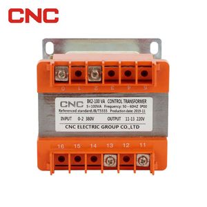 CNC <span class=keywords><strong>BK</strong></span>-transformador de <span class=keywords><strong>Control</strong></span> de herramienta, modelo <span class=keywords><strong>500VA</strong></span>, 380V a 220V - Product Image 5