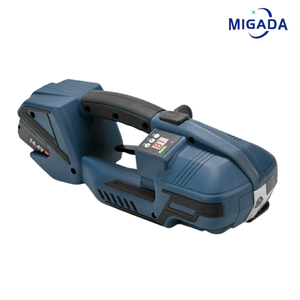 Hete verkoop V2 Draagbare Professionele Automatische Elektrische Apparaat Handheld Omsnoeringsmachine Geschikt voor Meerdere Verpakkingscascades - Product Image 3