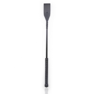 Látigos y paletas parejas Bdsm sexo azotes cuero castigo látigos SM Paddle <span class=keywords><strong>Beat</strong></span> sumiso esclavo fetiche BDSM cuero Paddle - Product Image 1