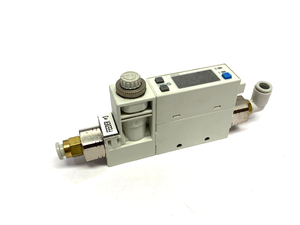 PLC PFM710S-F01-B-M สวิตช์วัดการไหลแบบดิจิตอล 0210Lmin อัตราการไหล 24VDC ระบบอัตโนมัติอุตสาหกรรม PLC PFM710S-F01-B-M สวิตช์วัดการไหลแบบดิจิตอล 02 - Product Image 2