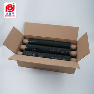 <span class=keywords><strong>24</strong></span> ميكرون لف يدوي ناعم <span class=keywords><strong>24</strong></span> ميكروفون PE لف - Product Image 6