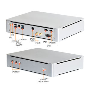 Processeur Intel Xeon D1581, 16 cœurs, 32 Threads, haute qualité, GTX1650, 4G, K620, Mini <span class=keywords><strong>PC</strong></span> graphique 2G pour jeux - Product Image 6