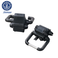 Conectores de Cableado Industrial, Abrazaderas de Perforación de Aislamiento, Abrazaderas de Perforación Aisladas para Cables Aéreos, 20A 220V