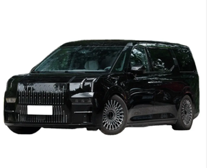 Zeeker 009, véhicule électrique de luxe MPV pour Geely SUV, minibus 7 places, transmission intégrale, pneus R20, <span class=keywords><strong>automatique</strong></span>, 1-25000 miles, qualité <span class=keywords><strong>d</strong></span>'<span class=keywords><strong>occasion</strong></span>, <span class=keywords><strong>occasion</strong></span> - Product Image 3
